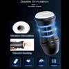 Automatic Male Masturbator Cup Vacuum Stimulator Blowjob Vaginal Masturbation for Men Pussy Sex Toys  for Men 18