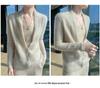 Women's 100% Wool Stand Collar Cardigan - Autumn/Winter Fashion Versatile Outerwear