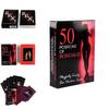 Exciting And Intimate Sex Position Cards Games For Couples Enhancing Adult Fun