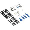 Tamiya Hop-Up Option No.1752 OP.1752 TT-02 Upgrade Steering Set 54752