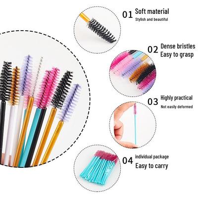Instrumente pentru machiaj și accesorii – Pensule pentru machiaj