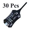 1~50Pcs W01 Inductance Tester Motherboard Coil Tester  Electromagnetic Induction Quick Fault Check Repair Testing Tool