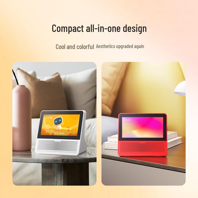 XIAODU Smart Screen Air 5.45-inch Mini CN plug (adapter included)