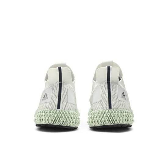 adidas AlphaEdge 4D 'Reflective Cloud White' FV4687 Men's Shoes