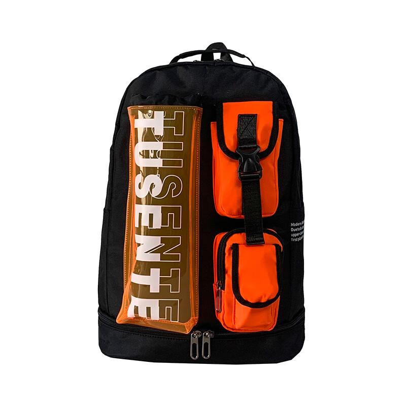 Li Shen Multi-functional Sports & Travel Backpack 15-22L