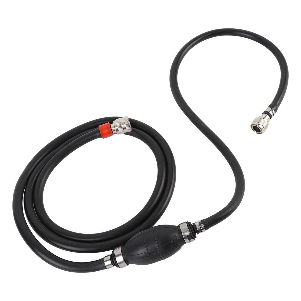 Ansamblu furtun combustibil motor barcă exterior din plastic pentru TOHATSU 3B7 70200 3B7 70200 3