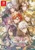 Matsurika No Kei Tenmei Kashokuden Special Edition Includes Square Sticker and Digital Voice [Switch] -kEi- [First-Press Bonus] Drama.