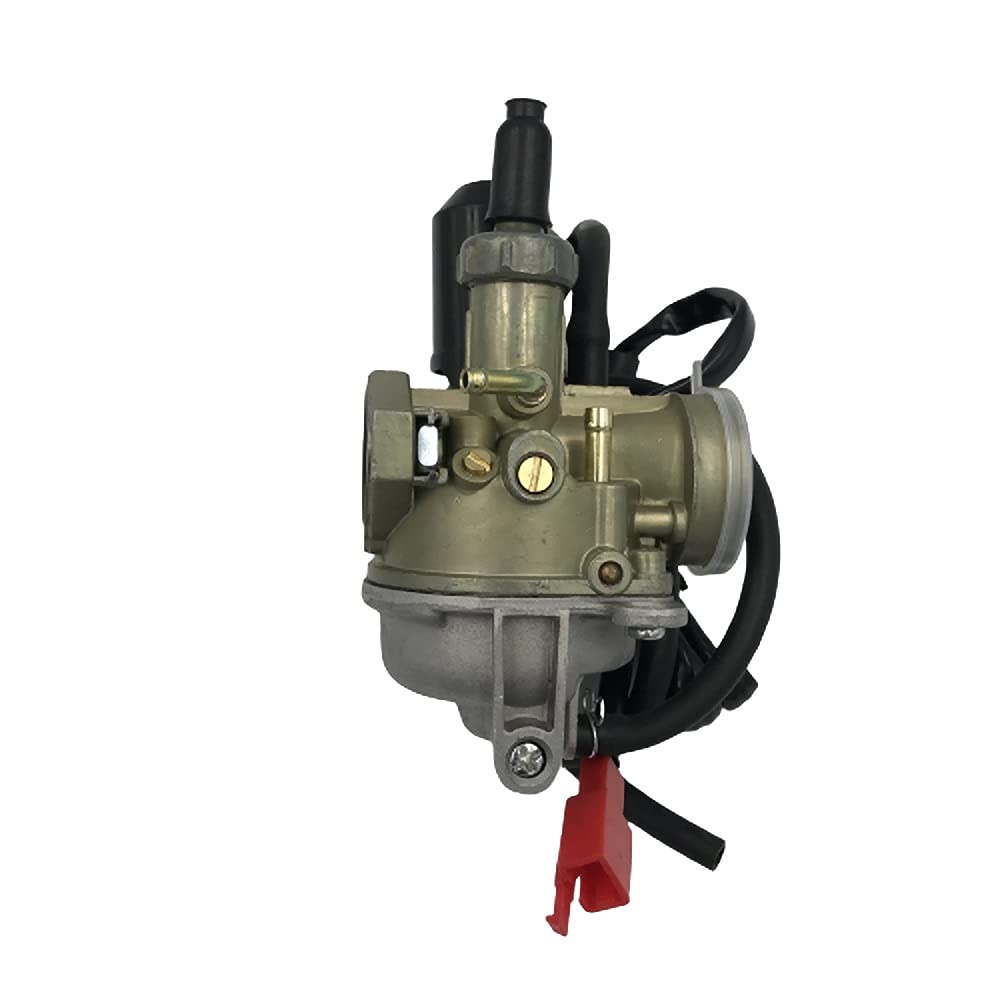 One+lifestyle Honda Motorcycle Dio Super DIO AF27 AF28 Carburetor Honda Scooter General Purpose Outside Product