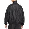 Nike Oversized Stand Collar Half Zip Long Sleeve Jacket Men Jackets HV0879-060