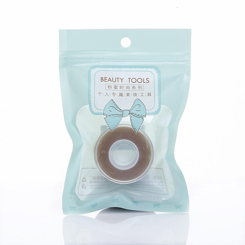 300Pcs Invisible Skin Color Double Eyelid Sticker Lid Strips Technical Eye Tape