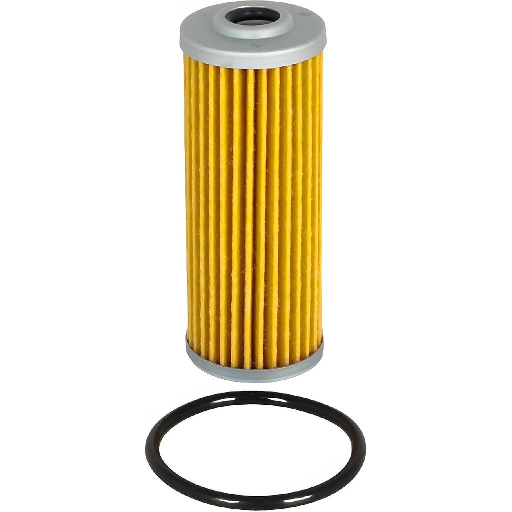 2X Fuel Filter MIU804763 M801101 CH10479 Compatible with John Deere 655 755 756 770 790 850 855 900 950 1050 1025R 1026R 2025R Z994R 1445 1545