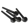 12Pcs Universal Oud Tuning Pegs Oud Accessories Fittings Smooth Operation