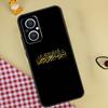 Muslim Islam Bismillah Allah Phone Case For OPPO Reno 12 12F 13 13F 11 8T 7 8 10 Pro OPPO Find X8 X6 Pro X3 X5 Lite Cover