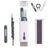 7 In 1 Cleaning Kit Computer Earphone Cleaner Brush Kit Keyboard Cleaning Pen For IPad Phone Headset Cleaning Tool Keycap Puller