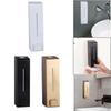 600ml Dispenser Wall Mounted Bathroom Shower Hotel