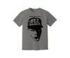 Biz Markie Zwaar T-shirt - Niemand Verslaat De Biz, Vapors, 80s Hip Hop