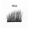 Lashie - Faux Cils (designs variés)
