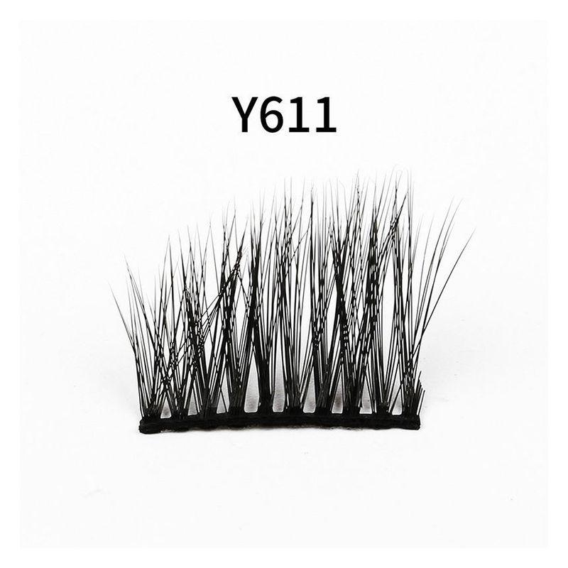 Lashie - Faux Cils (designs variés)