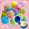 Backen – Silikonmatten & Backformen