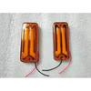 Pentru Suzuki Samurai SJ410 SJ413 Gypsy Semnalizatoare Față Sau Spate Set Lumini LED 12V