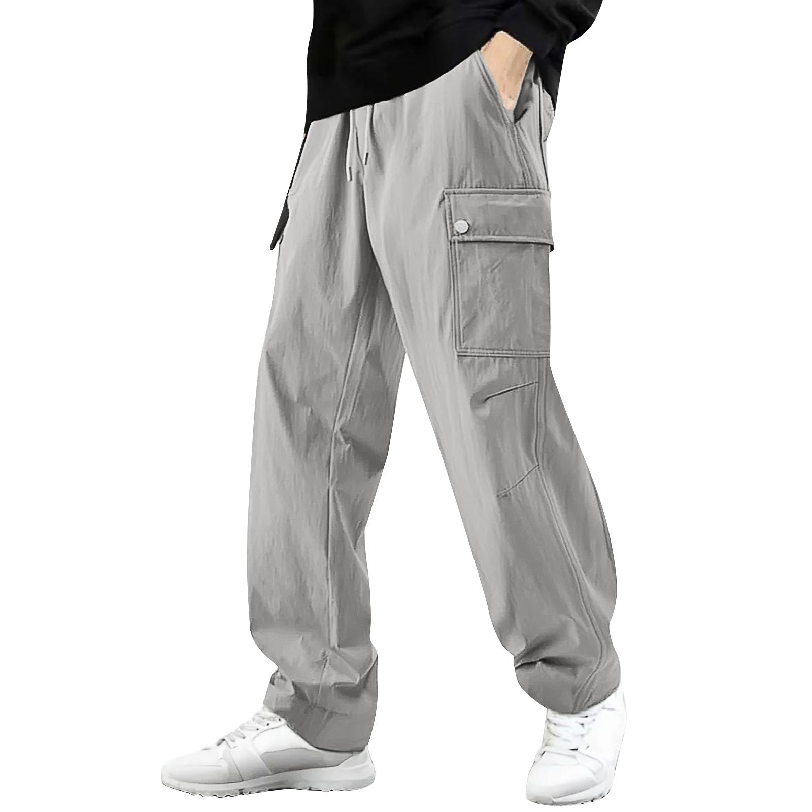 

Мужские спортивные штаны, повседневные штаны, штаны для улицы XL