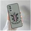 Hair Stylist Hairdresser For Honor Magic 7 Lite 6 5 8 Pro Case For Honor X9d X9b X9c X9a X8c X8b 200 400 50 70 Win RT
