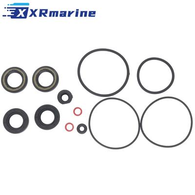 Unterwassergehäuse Dichtungssatz 65W-W0001 für Yamaha 4-Takt 20 25 45 PS F 20 25 45 Außenbordmotor 65W-W0001-20 65W-W0001-21 65W-W0001-22