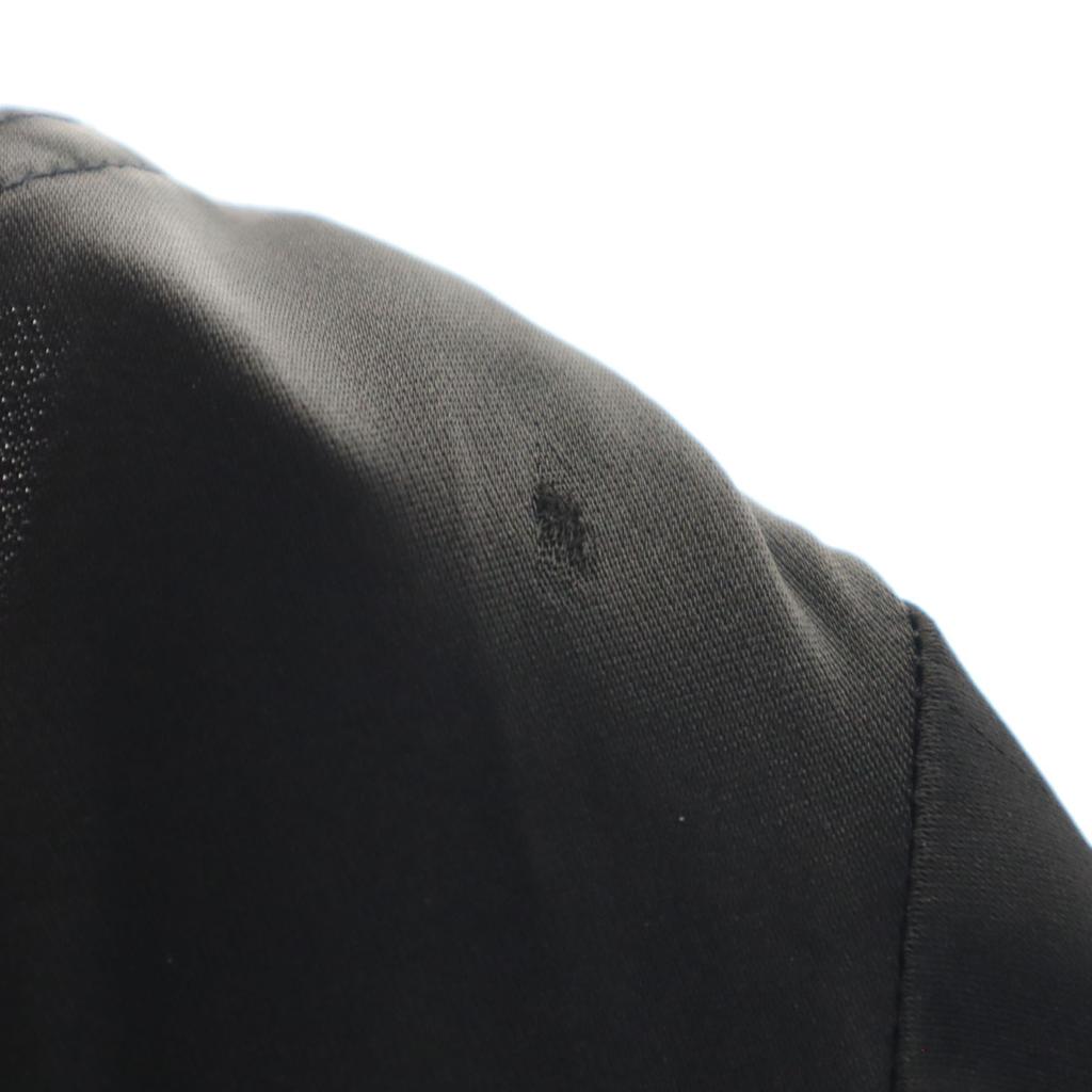 DKNY DONNA KARAN NEW YORK 90s Made in USA Old Short sleeve one piece 7 Women Used