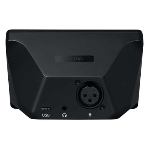 Elgato Wave XLR Elgato Microphone Interface/Digital Mixing Solution Wave XLR to USB-C Connection for Streaming, Recording, and Podcasting