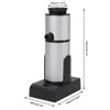 Cuisine Smoke Infuser Powered Portable for Outdoor grill per bbq