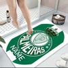 Custom Name Inter Milan Crest Carpet Rug Customizable Soft Washable Anti-Slip Home Living Room Sofa Mats Personalized Rug. 0909212