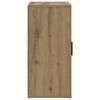 Sideboard Artisan Oak 40 x 33 x 70 cm Particleboard