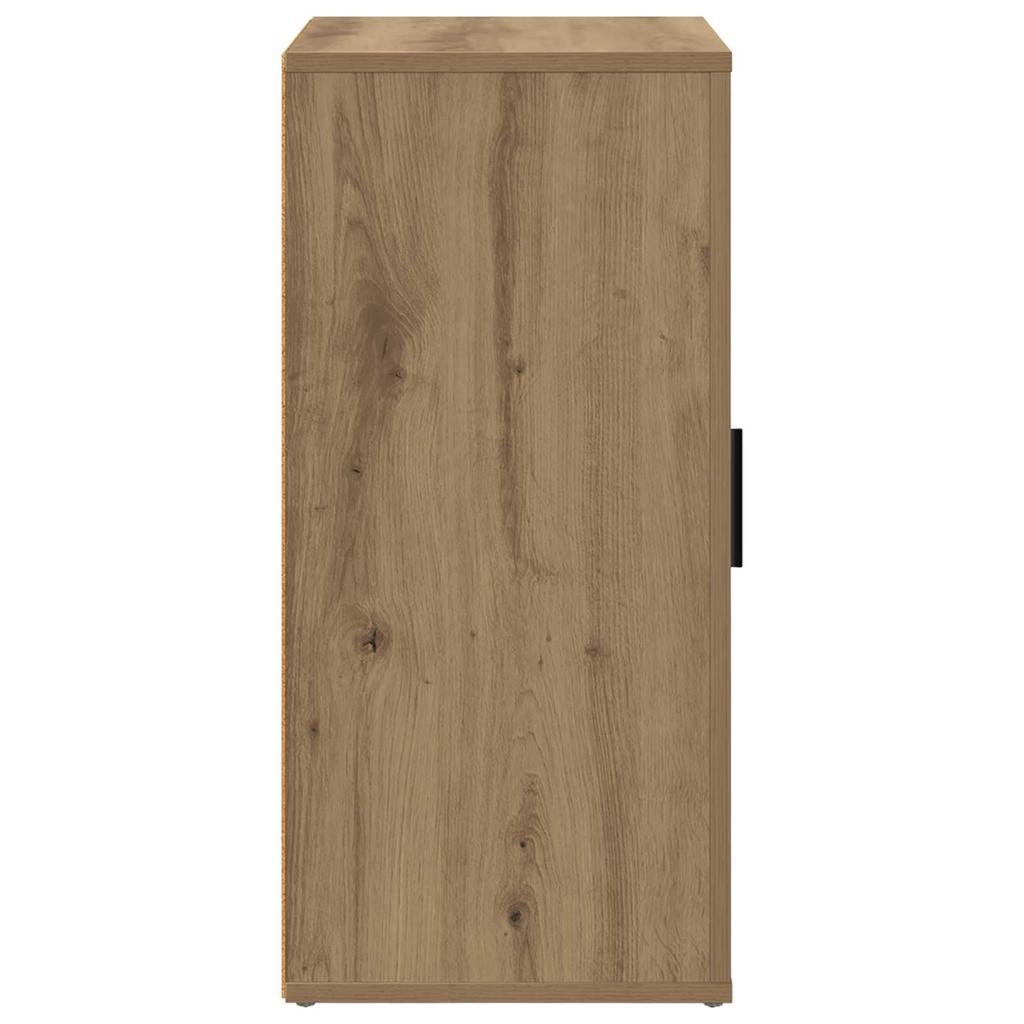 Sideboard Artisan Oak 40 x 33 x 70 cm Particleboard