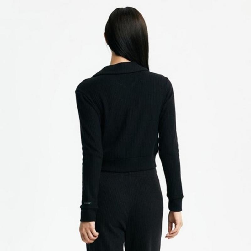 New Balance Zip Up Soft 2 Way Zip Up Nbmdd4w932 19