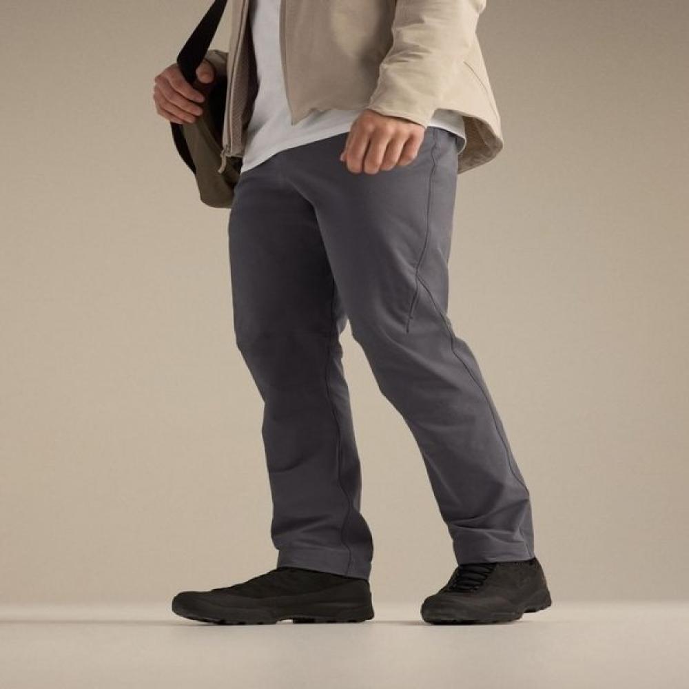 Arcteryx Men S creSton Ar pantS 26fw Le1222367248