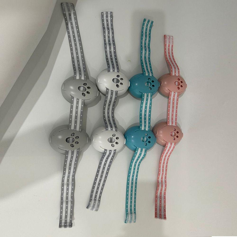 2 in 1 Noise-Reducing Earmuffs Portable Infant Noise Reduction Earmuffs  Outdoor Activities