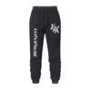 2023 New mens Joggers Woman Trousers Casual Pants Sweatpants Jogger Casual Fitness Workout Running Sporting Clothing