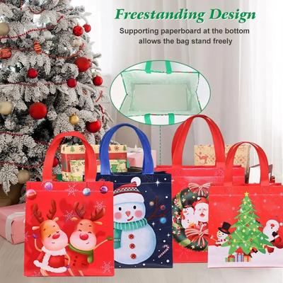 Cadeauverpakking – Cadeautassen en organza