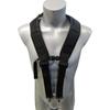Kozuchi Suspenders Black [Used]