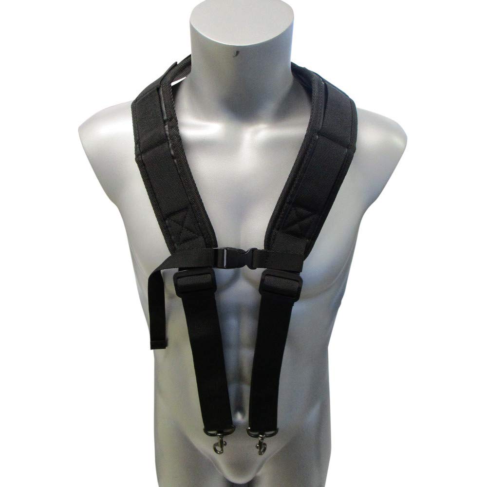 Kozuchi Suspenders Black [Used]