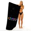 Music T-Travis S-Scott Towel Beach Blanket Towel  For Travel Gym Shower Luxury Lightweight Camping Pool Hot