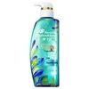 Șampon Răcoritor și Revitalizant Head & Shoulders Fără Silicon