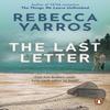 The Last Letter by Rebecca Yarros Paperback Book 9781804992425