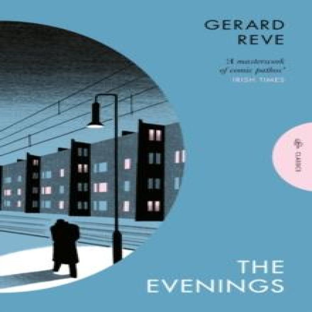 The Evenings by Gerard Reve Paperback Book 9781805330264