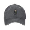 Mad Max Rockatansky Baseball Cap Fishing Hat Custom Caps New In The Hat Sunscreen Womens Golf Wear Unisexs