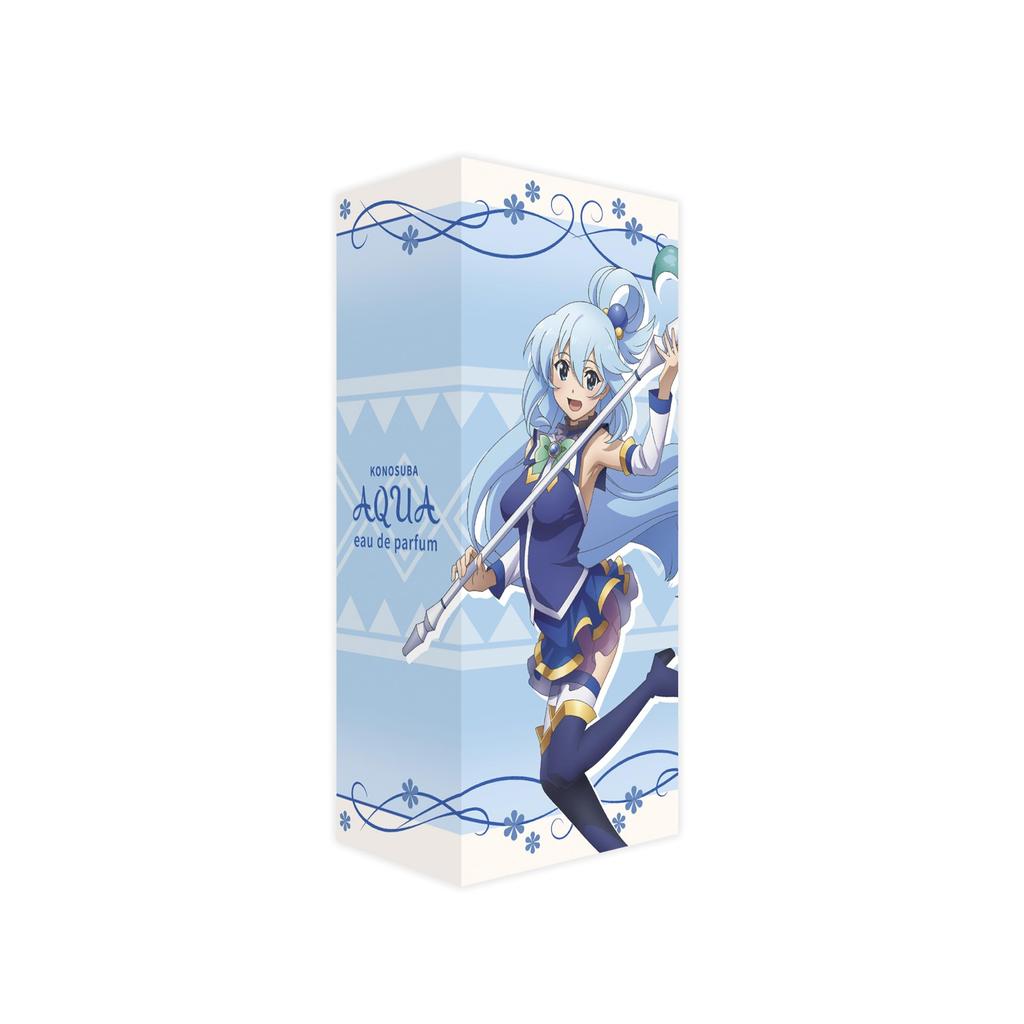 God's Blessing On This Wonderful World! 3 Eau De Parfum Aqua 30ml