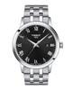 [Tissot] TISSOT Classic Dream Bracelet Watch [Official Import] T1294101105300 Men's Black Dial