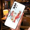 Super Mom Baby Girl Son Daughter Case For Samsung Galaxy A54 A34 A14 A52 A32 A12 A13 A33 A53 A15 A16 A36 A56 A26 A06 A35 A55