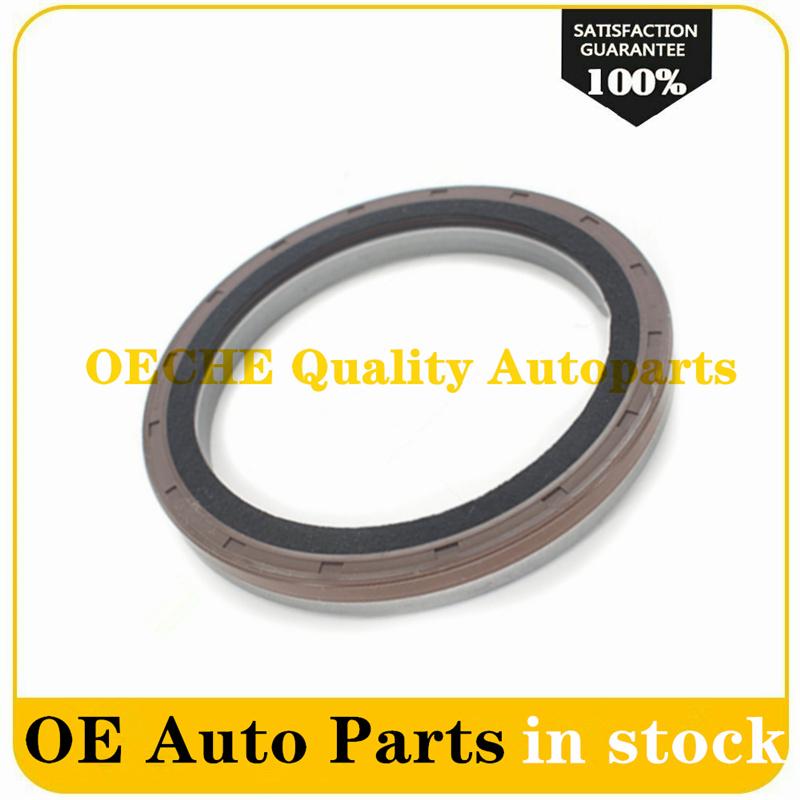 8-97329780-0,8973297800,8 97329780 0 Crankshaft Front Oil Seal for ISUZU FRR NKR NPR 4HK1 4HF1