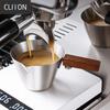 CLITON 304 Stainless Steel Measuring Pitcher with Scale